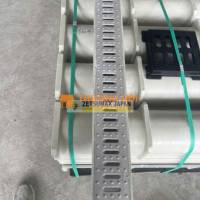 Rãnh mương thoát nước HDPE lắp ghép kèm nắp