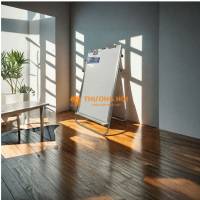 Bảng Flipchart Chân Inox BAVICO