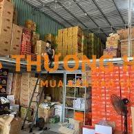 TUYỂN GẤP NAM chở hàng tạp hóa (TUYỂN TRỰC TIẾP KHÔNG PHẢI TRUNG GIAN)