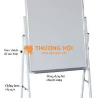 Mua Ngay Bảng Flipchart F3 Siêu Tiện Lợi!