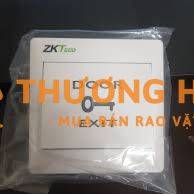 Nút nhấn Exit ZKTeco EX-802 dùng cho kiểm soát ra vào