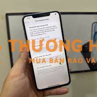 Cần bán iphon 11promax đã thay màn