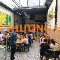 TUYỂN NHÂN VIÊN PHỤC VỤ - QUÁN BÒ NÉ KHANH
