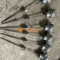 Cung cấp các loại can nhiệt, cảm biến nhiệt, đồng hồ đo nhiệt độ