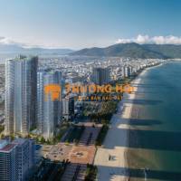 Bán căn hộ 38m2 Soleil trực diện Biển Mỹ Khê - Chỉ 3,X tỷ cho thuê 20 triệu/tháng
