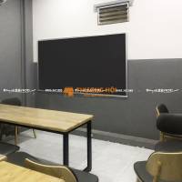 BẢNG ĐEN VIẾT PHẤN POLY TAIWAN TẠI BAVICO