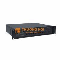 Bộ khuếch đại kèm Mixer kỹ thuật số SPON GEN-4501P24