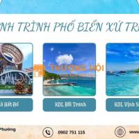 NHA TRANG – BÃI TRANH(3n3đ) 2026 SGC