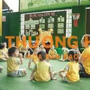Tuyển Giáo Viên Mầm Non - Bảo Mẫu - Tạp Vụ tại Gò Vấp - Đi Làm Ngay