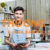 Nhân Viên Thu Ngân P.Cát Lái (Quận 2 củ)