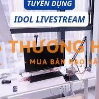TUYỂN IDOL LIVESTREAM TIKTOK