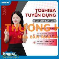 Tuyển nvbh tại Nha Trang