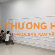 Tuyển thợ và phụ thi công phào chỉ Pu.Ps