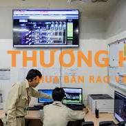 Nhân viên Kỹ thuật Bảo trì Tòa nhà