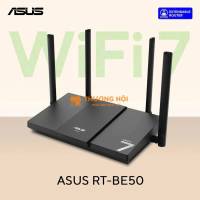 Nâng tầm kết nối Internet cho cả gia đình với ASUS RT-BE50
