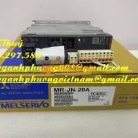Bộ điều khiển MR-JN-20A - Mitsubishi chính hãng - Giá tốt