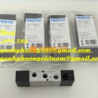 Van Festo VUWS-L20-M52-M-G18 - Hàng nhập số lượng lớn