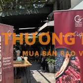 Nhân viên kho thực phẩm