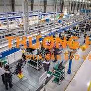 Tuyển công nhân tại Long Biên thu nhập từ 10tr