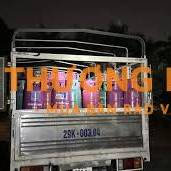 Công ty TNHH Tân An Bình cần tuyển gấp 3 phụ xe giao hàng tại Hà Nội