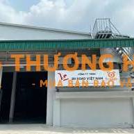 CẦN TUYỂN GẤP NHÂN VIÊN KHO - NAM