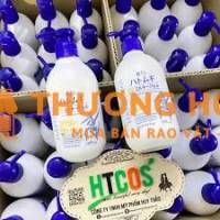 Shiper giao hàng xe máy tại kho Bình Thạnh(Hàng Mỹ Phẩm)