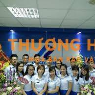 CHUYÊN VIÊN KINH DOANH