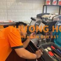 Nhân Viên Kỹ Thuật Dịch Vụ