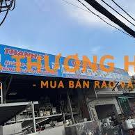 tuyển thợ điện lạnh điện công nghiệp
