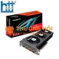 Card đồ họa Gigabyte Radeon RX 6600 EAGLE (8GB/ GDDR6/ 128 bit)