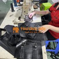 GIA CÔNG SET QUÀ TẶNG ĐỒ DA CAO CẤP – ĐỒNG BỘ THƯƠNG HIỆU DOANH NGHIỆP