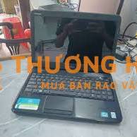 Dell N4050 Core I5 4GB/500GB đang xài ổn