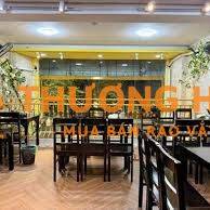Nhà hàng Ấn Độ cần tuyển gấp phụ bếp + phục vụ