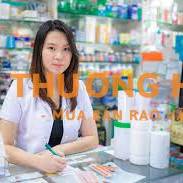 TUYỂN 01 NỮ Dược sĩ Đại học, Ds Trung cấp, Ds Cao đẳng bán thuốc lẻ