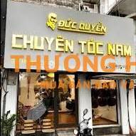 CẮT TÓC NAM ĐỨC QUYỀN CẦN TUYỂN GẤP 02 NỮ NHÂN VIÊN GỘI ĐẦU DƯỠNG SINH