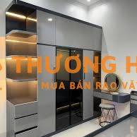 tuyển thợ làm nội thất nhựa