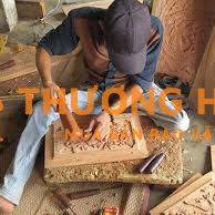 THỢ MỘC GỖ TỰ NHIÊN, THỢ PHỤ