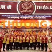 Nhà hàng Thuận Kiều tuyển dụng Nhân viên phục vụ