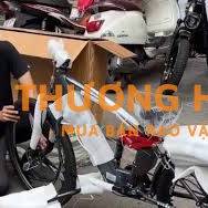 TUYỂN NHÂN VIÊN GIAO HÀNG, LẮP RÁP XE ĐẠP