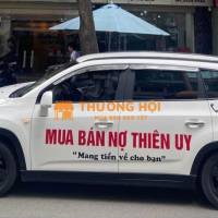 MUA BAN NO THIEN UY