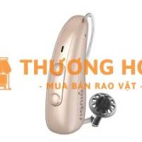 Máy trợ thính Signia Pure Charge&Go IX