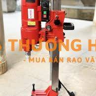 Khoan Rút Lõi Có Điều Tốc 205mm Kyntec KT40 hàng trưng bày