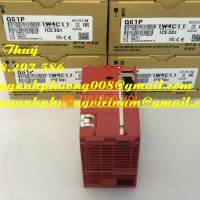 Chuyên thiết bị tự động hoá - Module Q61P Mitsubishi