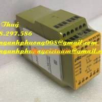 Rờ le Pilz PNOZ XV2 3/24VDC 2n/o 2n/o fix - Giá tốt nhất