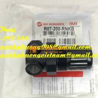 Van Norgren giá tốt - R07-200-RNKB - Hoàng Anh Phương