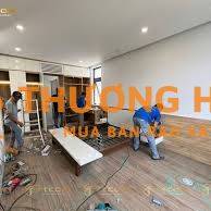 Tuyển 2 giám sát thi công nội thất