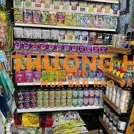 Ca tối bán hàng pet shop Thuận Giao
