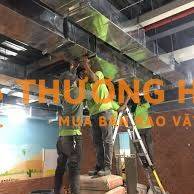 Tuyển công nhân lương từ 12-25tr, có đóng bhxh