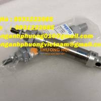 Festo DSNU-25-50-PPS-A xi lanh nhỏ gọn - độ chính xác cao