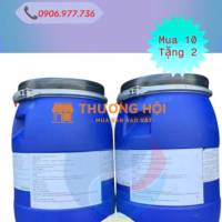 ENZYME PROTEASE XỬ LÝ ĐÁY, CẮT TẢO, TẨY NHỚT AO BẠT MUA 10 TẶNG 2
